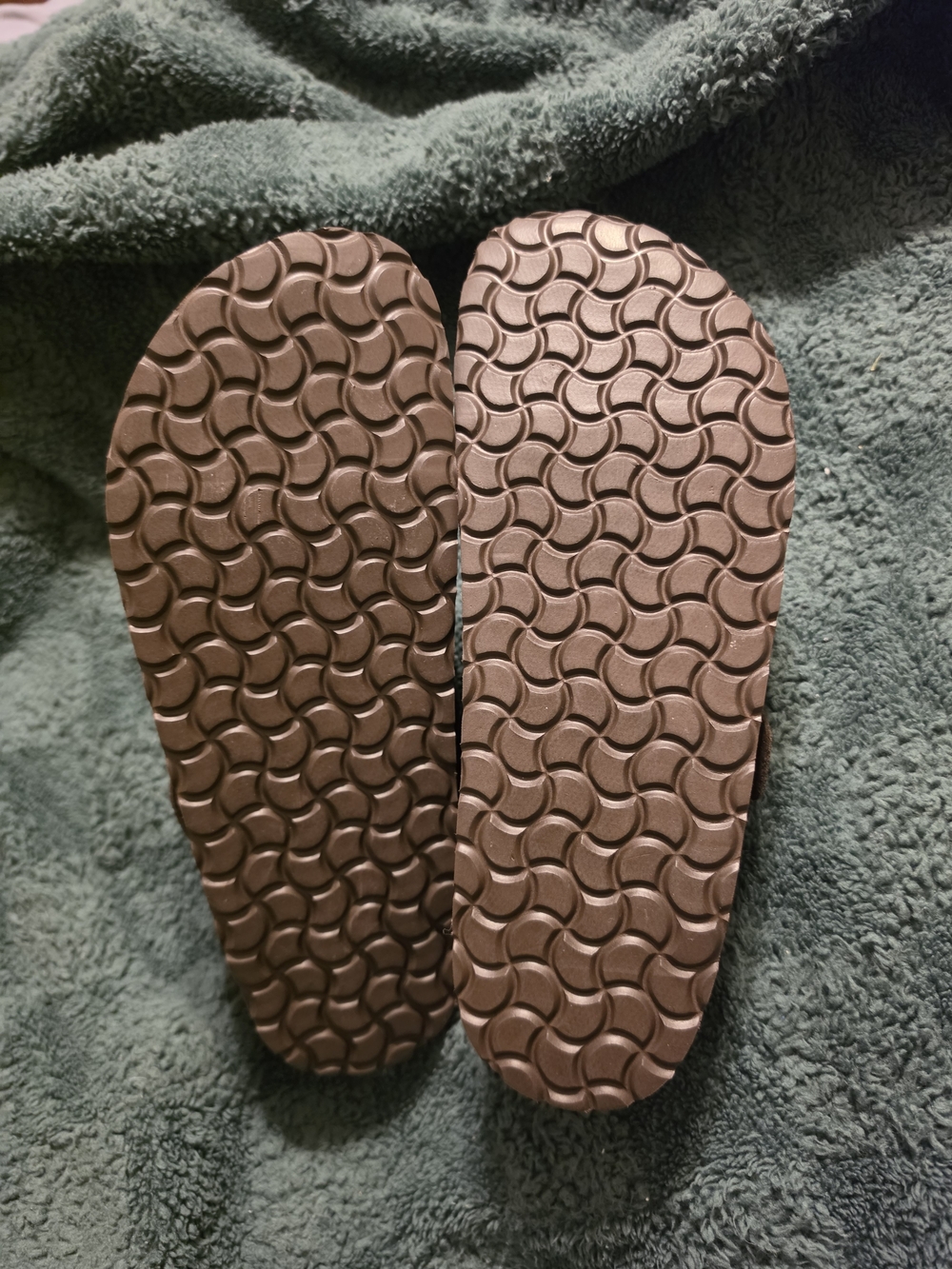 Cushionaire Slides New Without Tags! Size Womens 11M - Picture 5 of 7